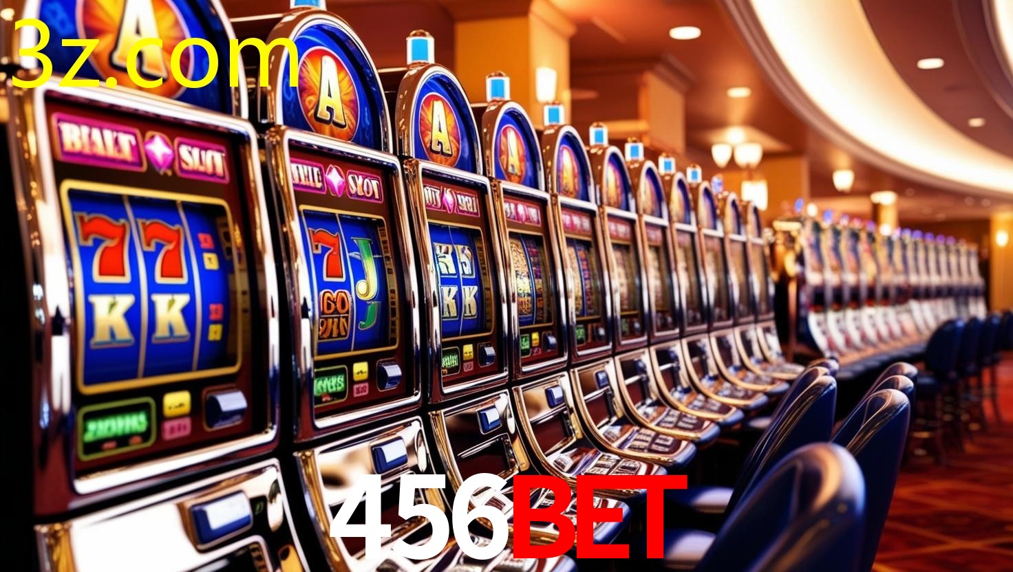 456BET