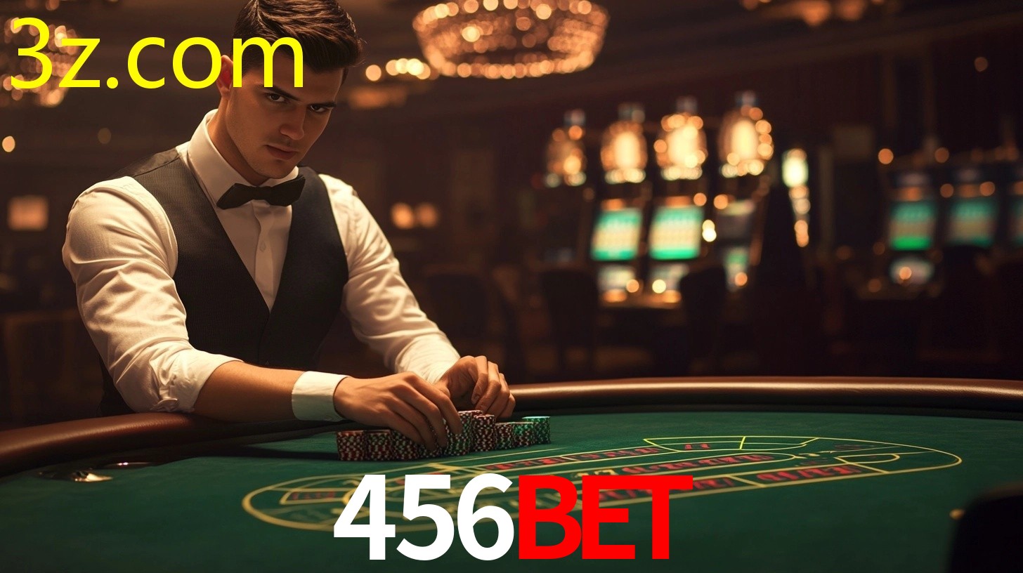 456BET