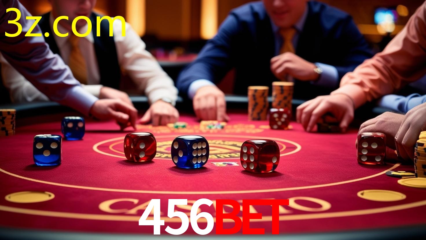 456BET