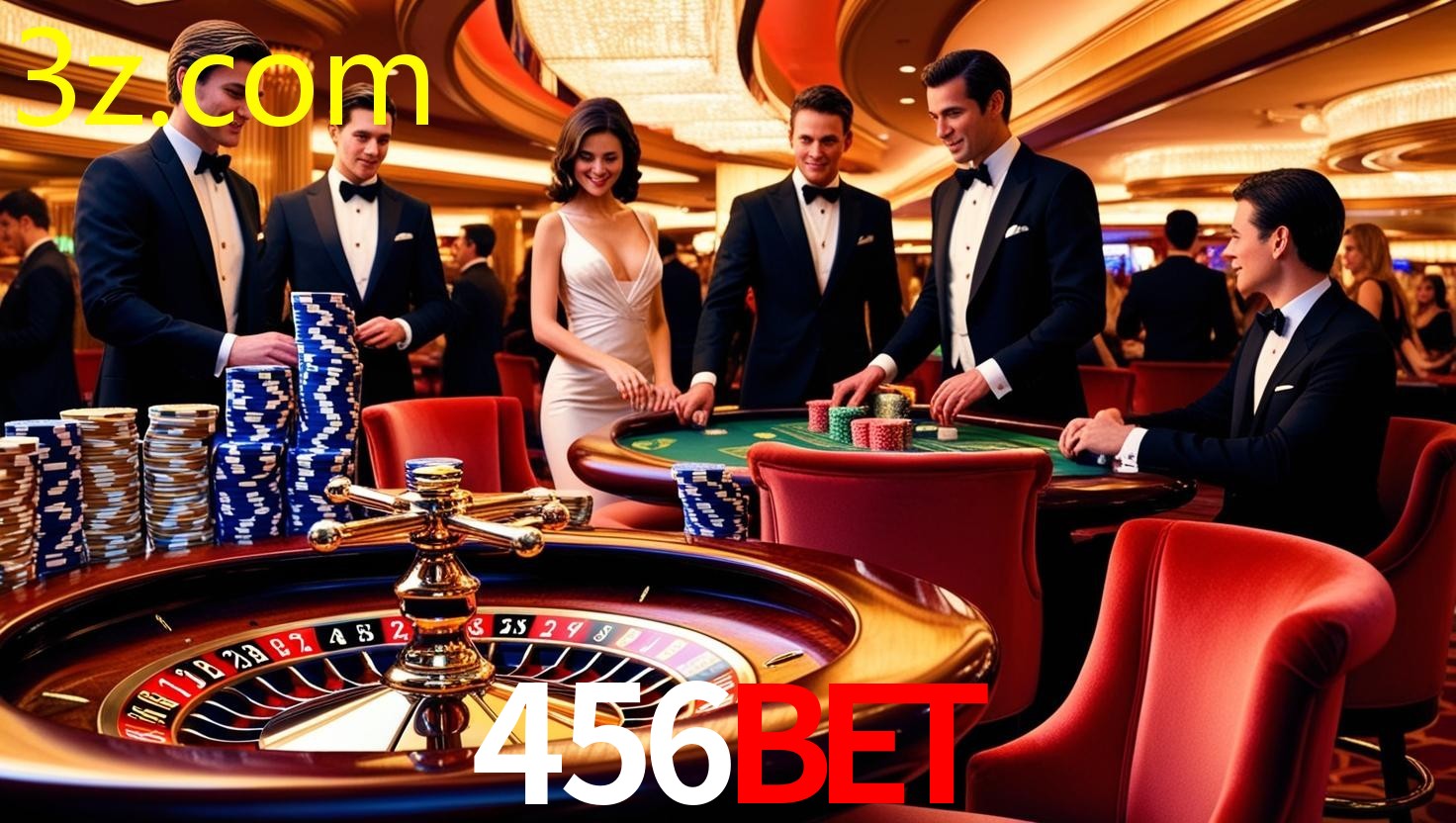 456BET