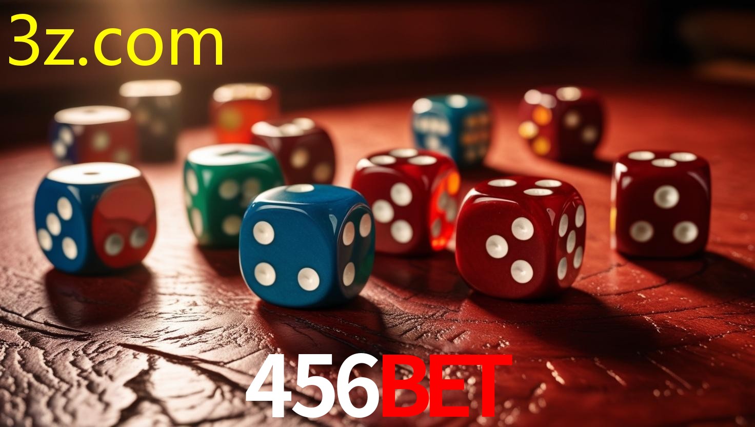 456BET