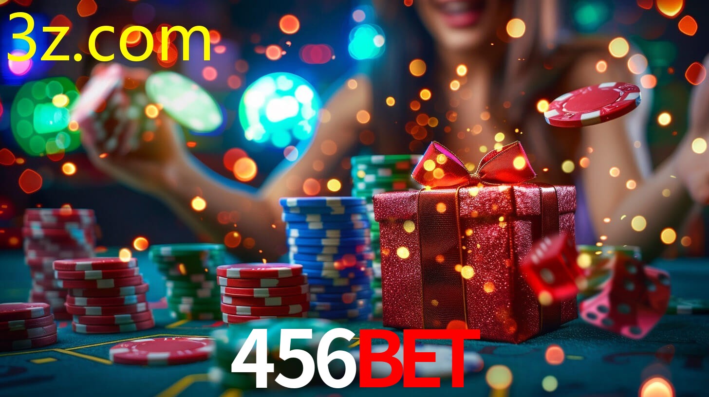 456BET