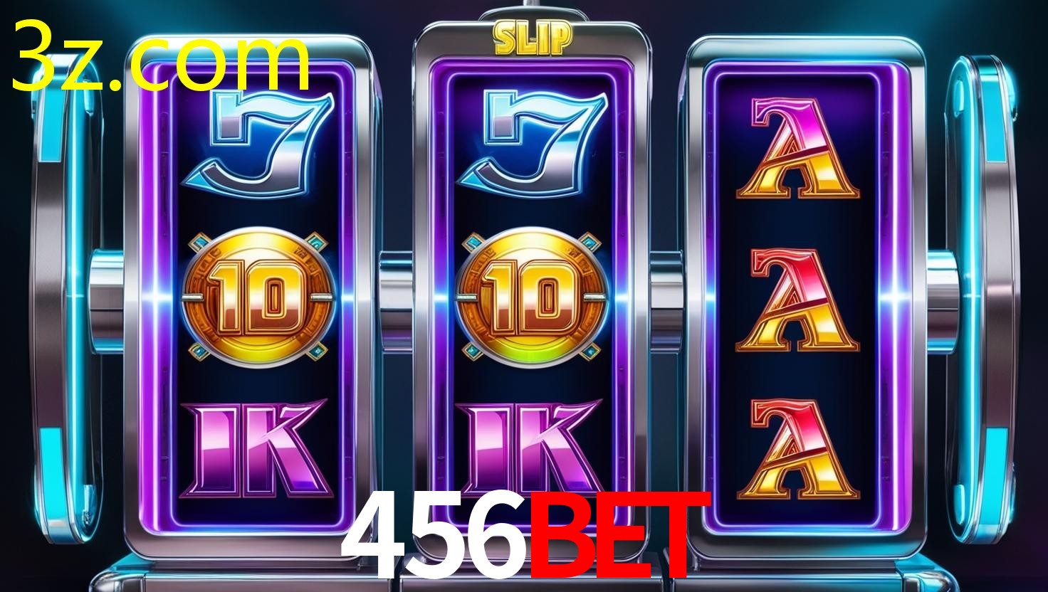 456BET