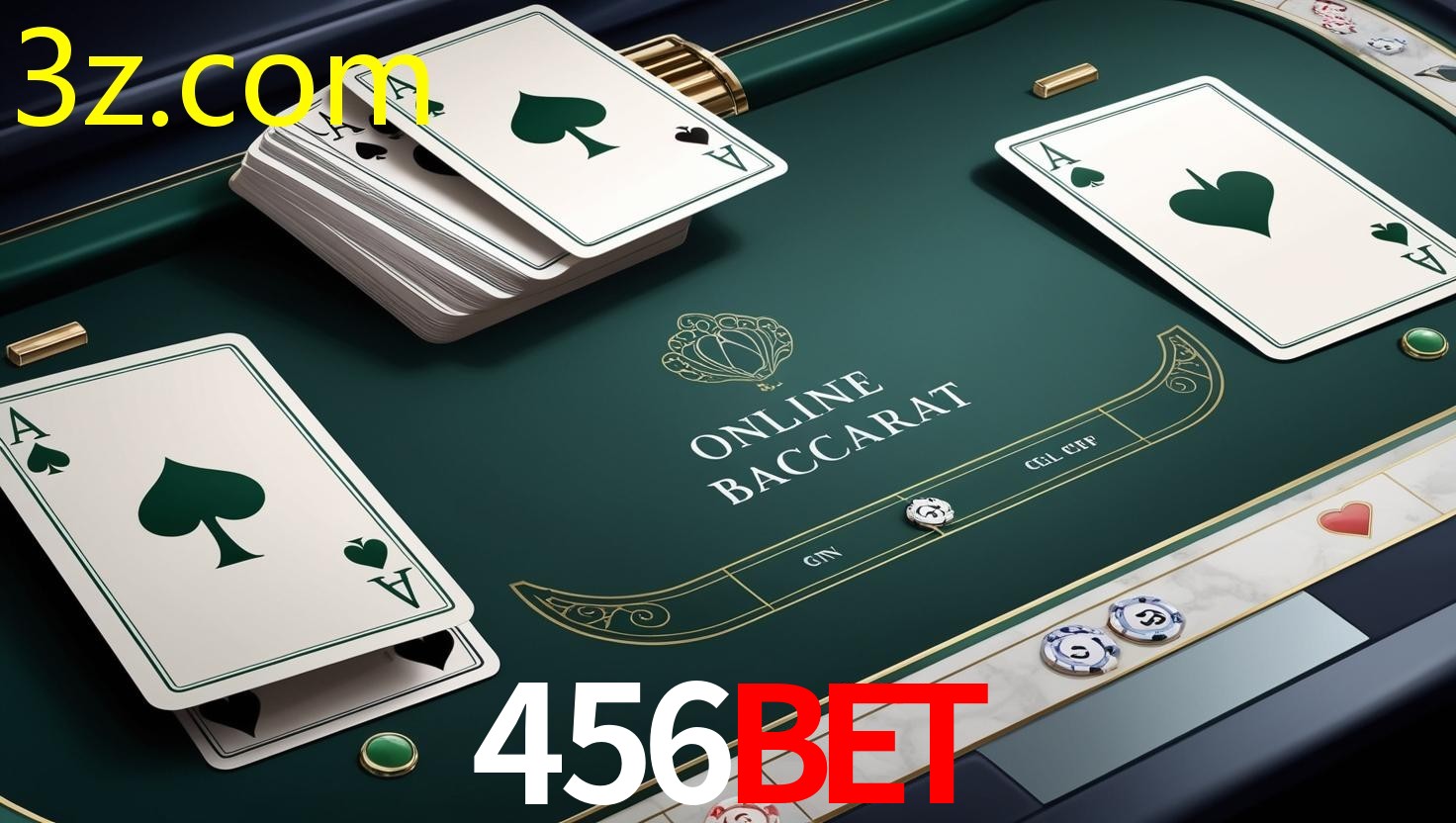 456BET