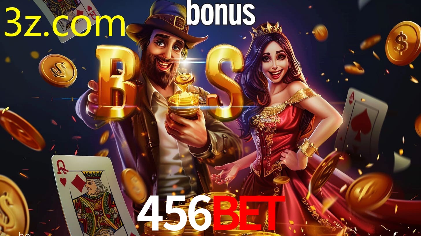 456BET