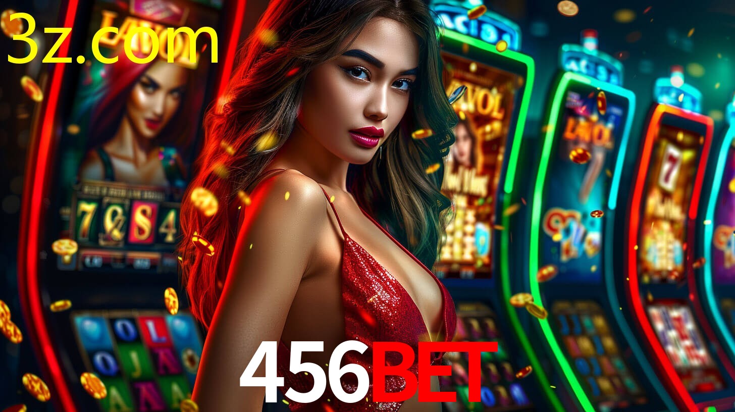 456BET